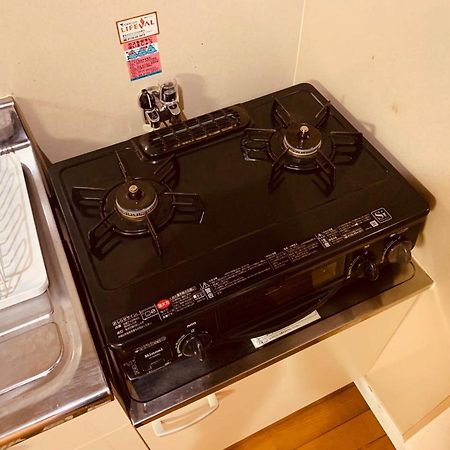 Tokyo Stay Nakano Bagian luar foto