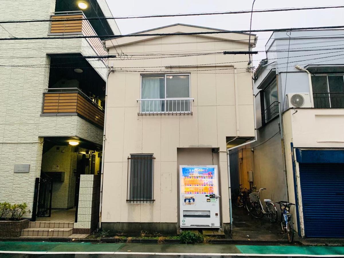 Tokyo Stay Nakano Bagian luar foto