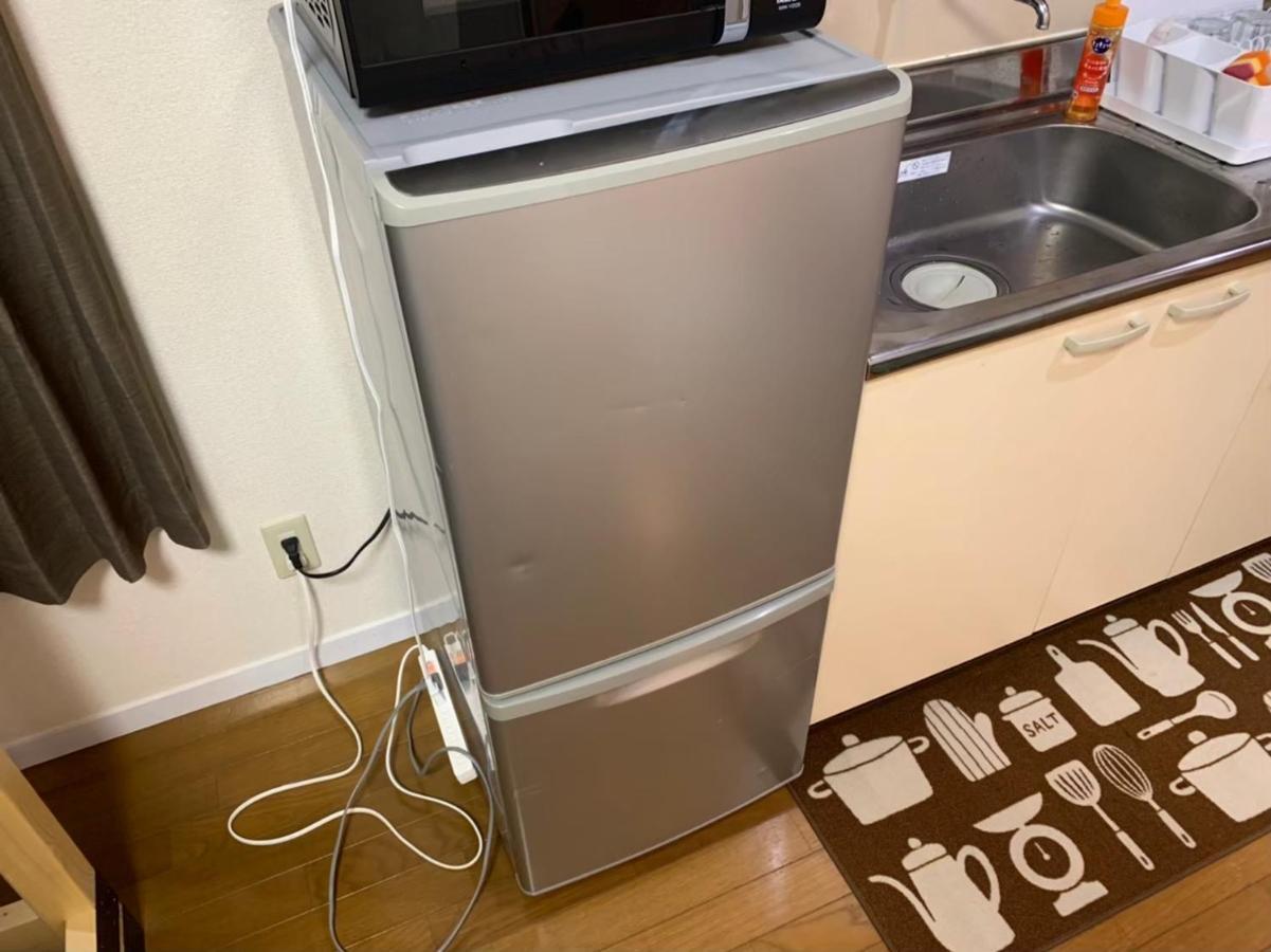 Tokyo Stay Nakano Bagian luar foto