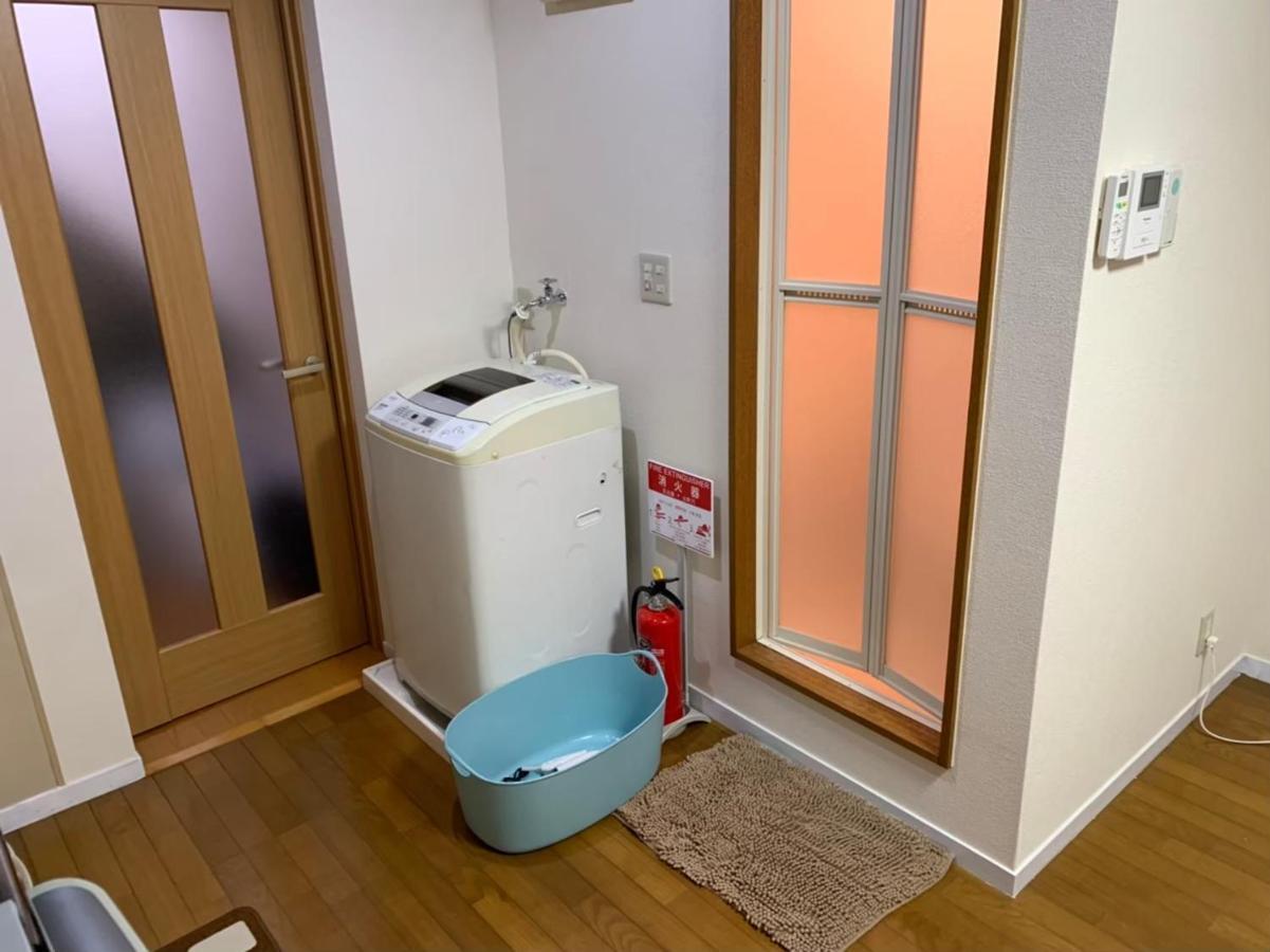 Tokyo Stay Nakano Bagian luar foto