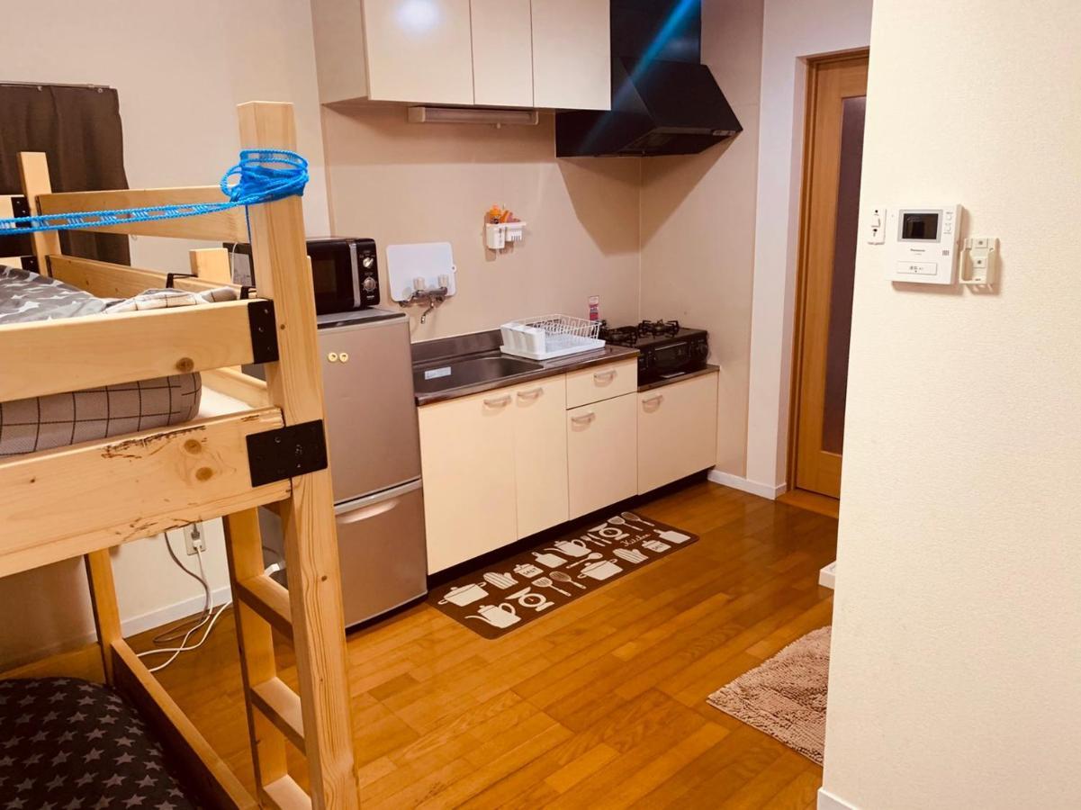 Tokyo Stay Nakano Bagian luar foto