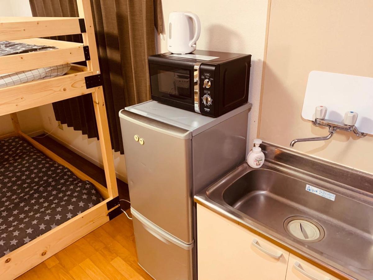 Tokyo Stay Nakano Bagian luar foto