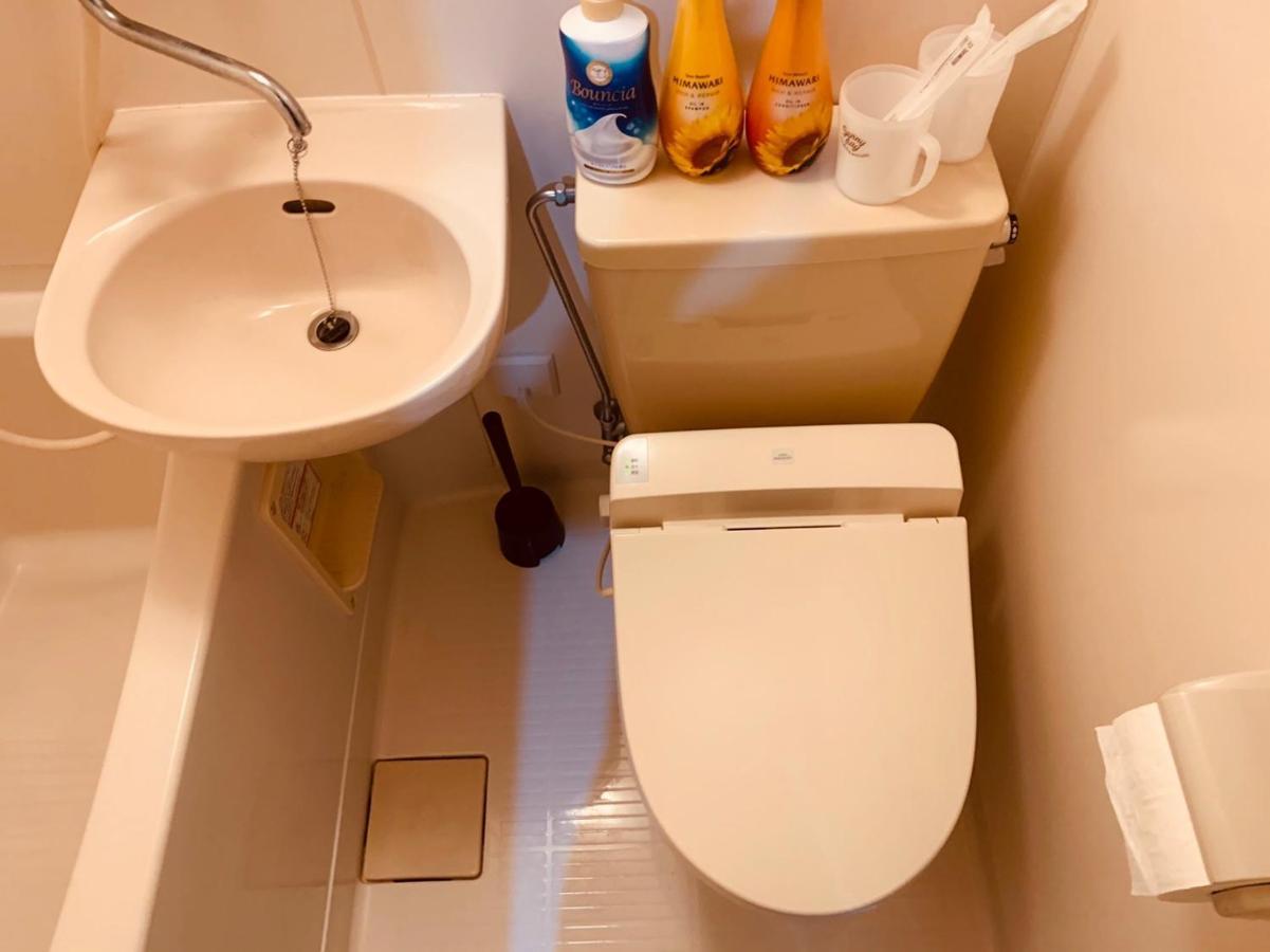 Tokyo Stay Nakano Bagian luar foto