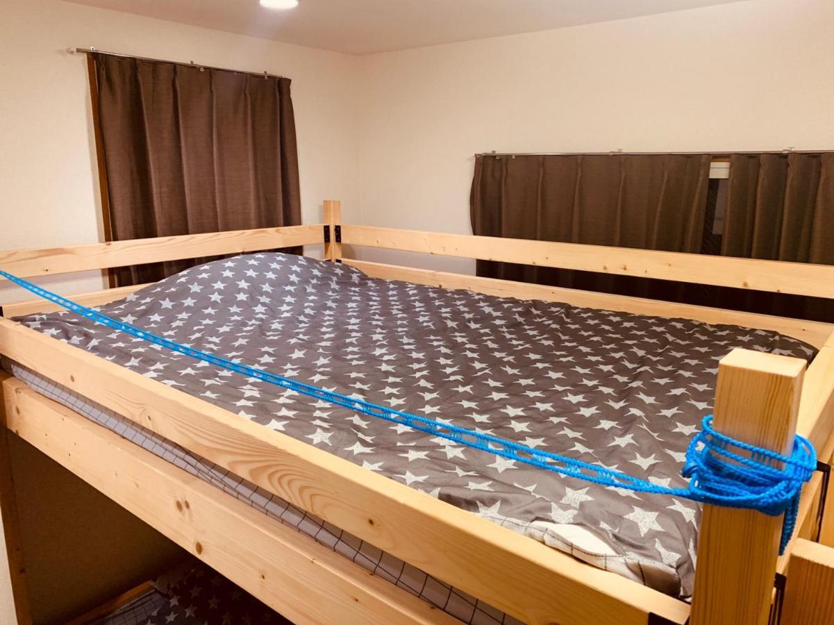 Tokyo Stay Nakano Bagian luar foto