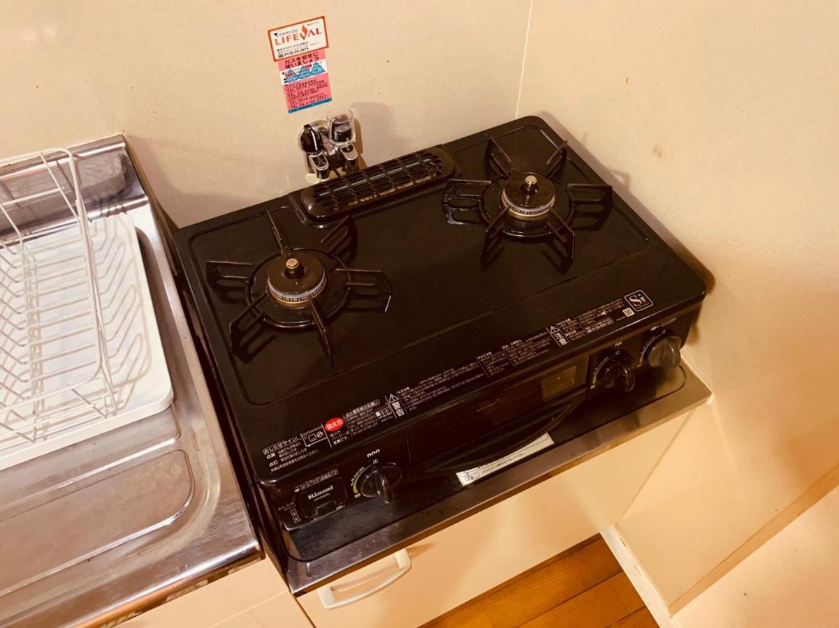 Tokyo Stay Nakano Bagian luar foto