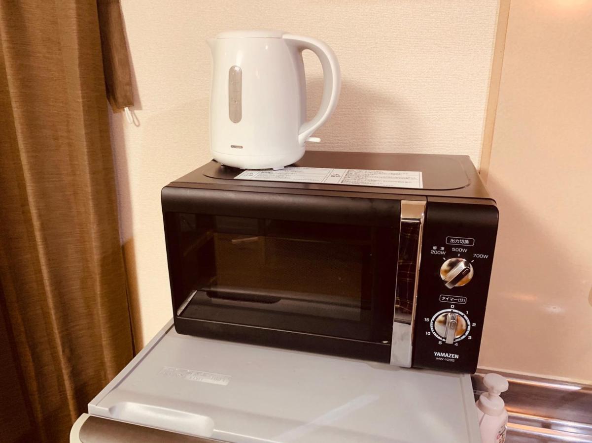 Tokyo Stay Nakano Bagian luar foto
